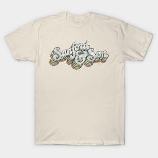 sanford and son T-Shirt